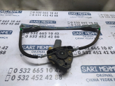 ÇIKMA RENAULT CLİO 2 SOL ÖN CAM KRİKOSU K-359