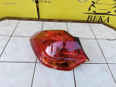 Oto Çıkma Parça / Opel / Astra / Far & Stop / Sol Arka Stop / Sıfır Parça 