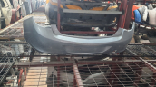 Opel astra j sd arka tampon