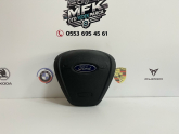 Fiesta İçin Yepyeni Ford Airbag Kapağı