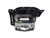 Oto Çıkma Parça / Honda / Jazz / Kalorifer / Kalorifer Izgarası / Çıkma Parça 