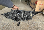 Oto Çıkma Parça / Nissan / Qashqai / Far & Stop / Sağ Ön Far / Çıkma Parça 