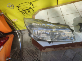 OPEL INSİGNİA A SAĞ FAR ÇIKMA ORJİNAL YEDEK PARÇA