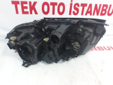 Oto Çıkma Parça / Bmw / 7 Serisi / Far & Stop / Sol Ön Far / Çıkma Parça 