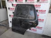Oto Çıkma Parça / Mercedes / ML / Kaporta & Karoser / Sol Arka Kapı / Çıkma Parça 