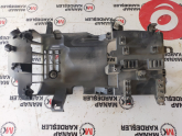 BMW 3 F30 MOTOR KABLO TESİSATI BRAKETİ 7608107