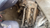 Oto Çıkma Parça / Volvo / V70 / Motor / Motor (komple) / Çıkma Parça 