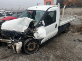 Hurda Belgeli Araçlar / Fiat / Pratico