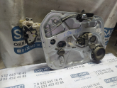 Oto Çıkma Parça / Hyundai / i30 / Oto Cam / Cam Krikosu / Çıkma Parça 