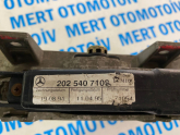 Oto Çıkma Parça / Mercedes / C Serisi / ABS / ABS Beyni / Çıkma Parça 