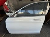 MERCEDES W205 KASA C SERİSİ SOL ÖN KAPI