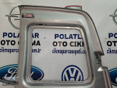 Oto Çıkma Parça / Peugeot / Partner / Kaporta & Karoser / Bagaj Kapağı / Çıkma Parça 