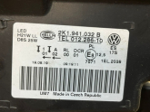 Oto Çıkma Parça / Volkswagen / Caddy / Far & Stop / Sağ Ön Far / Çıkma Parça 