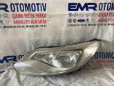 Ford Focus 3 Sol Ön Far - Kaliteli Oto Parçaları EMR OTOMATİV