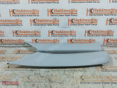 VW TİGUAN 09-16 SOL ÖN CAM İÇ DİREK PLASTİĞİ 5N0 867 233 B