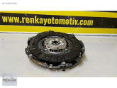 Oto Çıkma Parça / Renault / Clio / Debriyaj / Baskı Balata / Çıkma Parça 