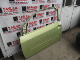 Oto Çıkma Parça / Ford / Fiesta / Kaporta & Karoser / Sol Ön Kapı / Çıkma Parça 