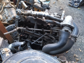 Oto Çıkma Parça / Peugeot / Boxer / Motor / Komple Motor / Çıkma Parça 