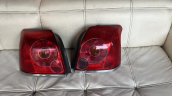Oto Çıkma Parça / Toyota / Avensis / Far & Stop / Sol Arka Stop / Çıkma Parça 