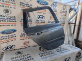 Oto Çıkma Parça / Renault / Clio / Kaporta & Karoser / Sağ Arka Kapı / Çıkma Parça 