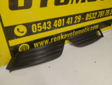 Oto Çıkma Parça / Renault / Megane / Tampon / Sis Farı Çerçevesi / Çıkma Parça 