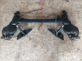 Oto Çıkma Parça / Citroen / Berlingo / Alt Takım / Arka Dingil / Çıkma Parça 