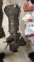 FORD RANGER ÇIKMA ORJİNAL ŞANZUMAN  (XS2104S25)