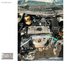 Oto Çıkma Parça / Peugeot / 207 / Motor / Motor (komple) / Çıkma Parça 
