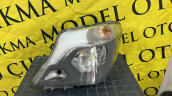 MERCEDES SPRİNTER SOL FAR