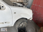 Oto Çıkma Parça / Renault / Kangoo / Kaporta & Karoser / Sağ Ön Kapı / Çıkma Parça 