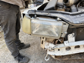 Oto Çıkma Parça / Fiat / Tipo / Elektrik / Dijipleks / Çıkma Parça 