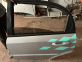 Oto Çıkma Parça / Chevrolet / Lacetti / Kaporta & Karoser / Sol Arka Kapı / Çıkma Parça 