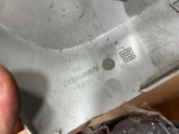 Oto Çıkma Parça / Chevrolet / HHR / Ayna / Ayna Kapağı / Çıkma Parça 