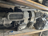 RENAULT MEGANE 3 KALORİFER KAZANI GÜÇMANLAR
