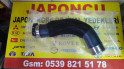 Oto Çıkma Parça / Nissan / Navara / Motor / Turbo / Sıfır Parça 