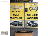 Opel insignia b sıfır muadil orta ızgara ORJİNAL OTO OPEL