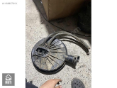 Oto Çıkma Parça / Ford / Taunus / Filtre / Hava Filtresi Kutusu / Çıkma Parça 