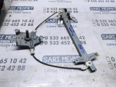 Oto Çıkma Parça / Nissan / Primera / Oto Cam / Cam Krikosu / Çıkma Parça 