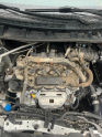 Oto Çıkma Parça / Toyota / Corolla / Kaporta & Karoser / Komple Ön / Çıkma Parça 