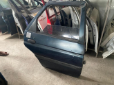 Oto Çıkma Parça / Ford / Escort / Kaporta & Karoser / Kapı Kilidi / Çıkma Parça 