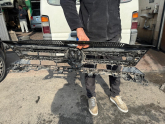 Oto Çıkma Parça / Volkswagen / Tiguan / Kaporta & Karoser / Panjur / Çıkma Parça 