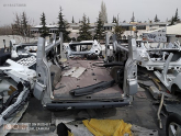 Oto Çıkma Parça / Volvo / S80 / Direksiyon / Direksiyon Simidi / Çıkma Parça 