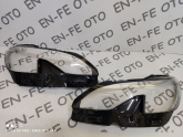 Oto Çıkma Parça / Peugeot / 5008 / Far & Stop / Far Camı / Sıfır Parça 