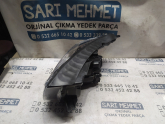 Oto Çıkma Parça / SsangYong / Actyon Sports / Far & Stop / Sağ Ön Far / Çıkma Parça 