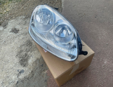 Oto Çıkma Parça / Volkswagen / Golf / Far & Stop / Sağ Ön Far / Sıfır Parça 
