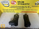 Oto Çıkma Parça / Renault / Clio / Kaporta & Karoser / Marşpiyel Sacı / Sıfır Parça 