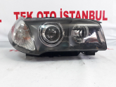 Oto Çıkma Parça / Bmw / X3 / Far & Stop / Sağ Ön Far / Çıkma Parça 
