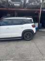 Oto Çıkma Parça / Citroen / C3 / Kaporta & Karoser / Sol Arka Kapı / Çıkma Parça 