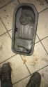 Oto Çıkma Parça / Lada / Samara / Motor / Karter / Çıkma Parça 