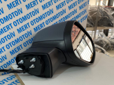 Oto Çıkma Parça / Ford / Fiesta / Ayna / Sağ Dış Ayna / Çıkma Parça 